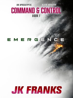 cover image of Emergence